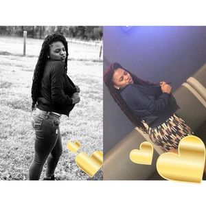 Meet your Posher, Starr